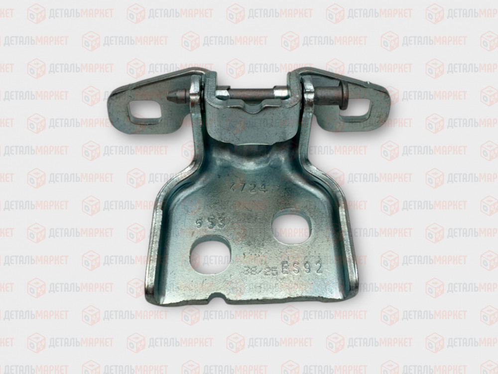 Петля двери верхняя для Lada Vesta, XRAY, Largus, Iskra