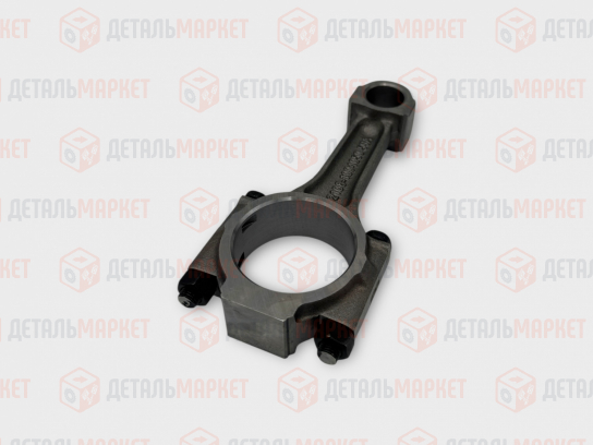 Шатун с крышкой 21080