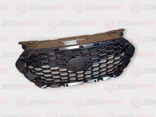 Решетка радиатора Datsun MI-DO