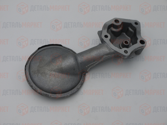 Маслоприемник в сборе с сеткой 21010