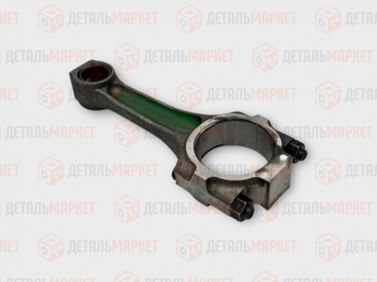 Шатун с крышкой 21213 (класс 1)