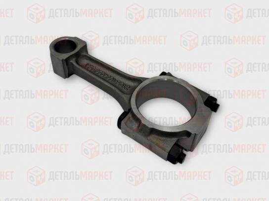 Шатун с крышкой 21080