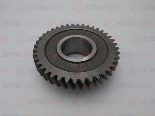 Шестерня 1-ой передачи 21120 (40 зуб.) (39 мм.)