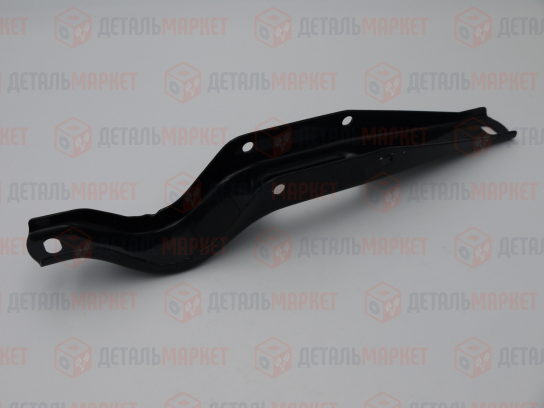 Поперечина КПП 21070 (5-и ступа) (траверса)