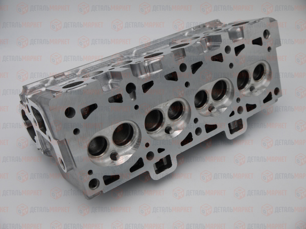 Головка блока цилиндров 11180 голая (1,6V 8-ми клап.) 8450108213