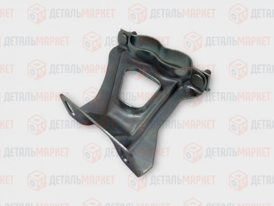 Кронштейн крепления приемной трубы 21080