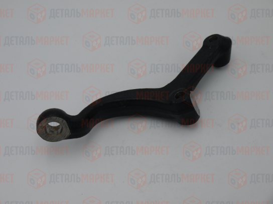 Рычаг поворотного кулака 21010 левый