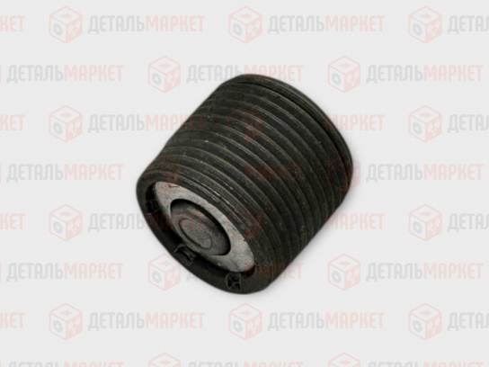 Пробка картера КПП магнитная 21010