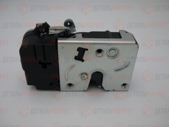 Замок двери передний внутренний 11180 правый (6-ти контактный)