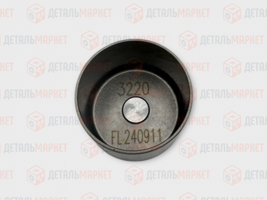 Толкатель клапана 11182 (стакан) 3,220