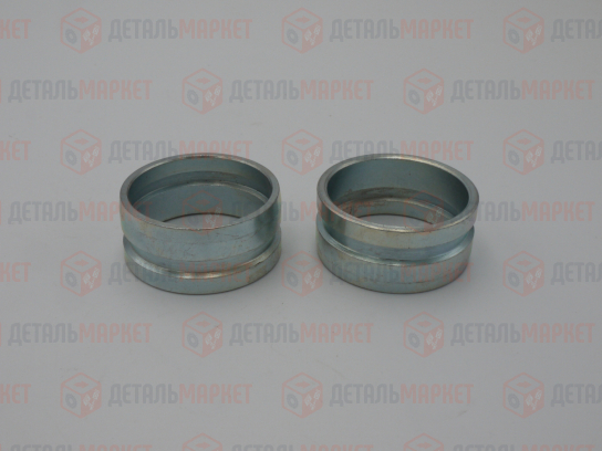 Втулка распорная (деформируемая) передней ступицы 21210