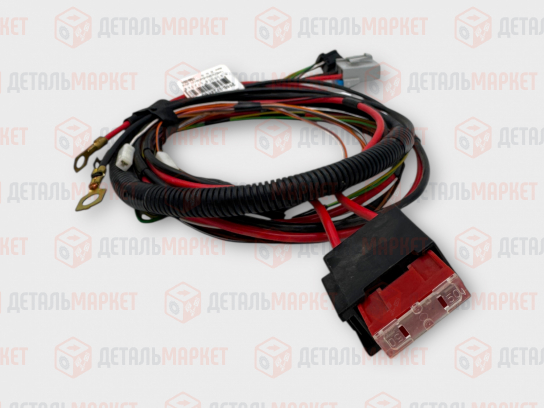 Комплект для установки электроусилителя руля ЭУР 21100