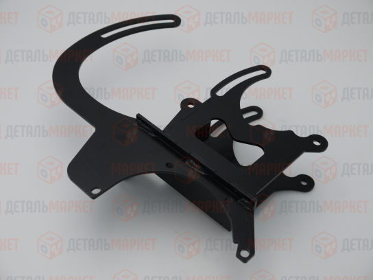 Кронштейн переноса генератора 21214 с ГУР (цельный)