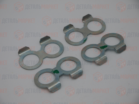 Комплект перехода с гидрокомпенсаторов на солдатики 21214 (старого образца)