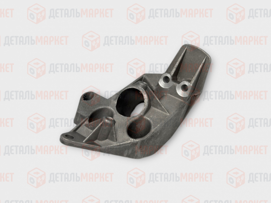 Кронштейн левой опоры двигателя 21900