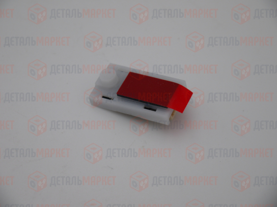 Модуль светодиодный подсветки интерьера LADA Vesta Sport (красный)