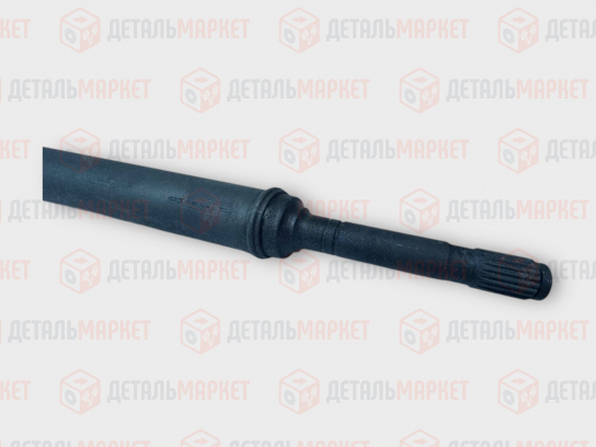 Вал привода АКПП правый 21902 для LADA Granta (длинный)  