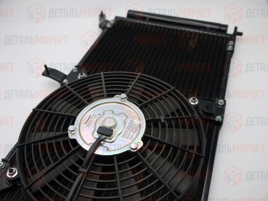 Конденсатор в сборе 11180 Panasonic  