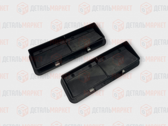 Комплект дефлекторов вытяжной вентиляции 21900