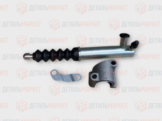 Рабочий цилиндр сцепления 21230 + кронштейн с пластиной