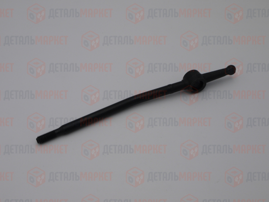 Рычаг управления раздаточной коробкой 21210 (прямой) 8450108820