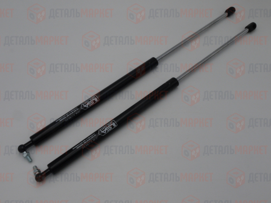 Комплект газовых упоров капота 21900 Гранта