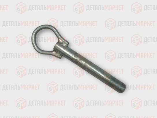 Крюк буксировочный TOYOTA Camry, LEXUS