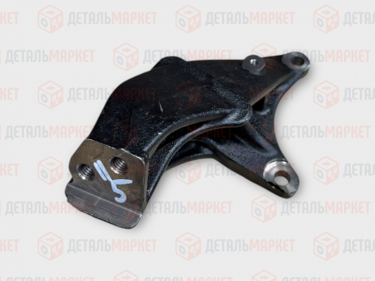 Кронштейн правой опоры двигателя 11189 (для Lada Largus с ДВС Р3М)