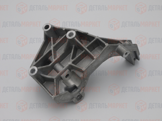 Кронштейн генератора 11180 голый