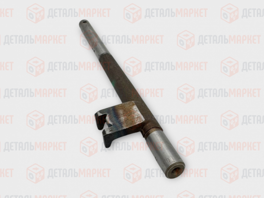 Шток вилки 5-ой передачи 21083 (длинный)