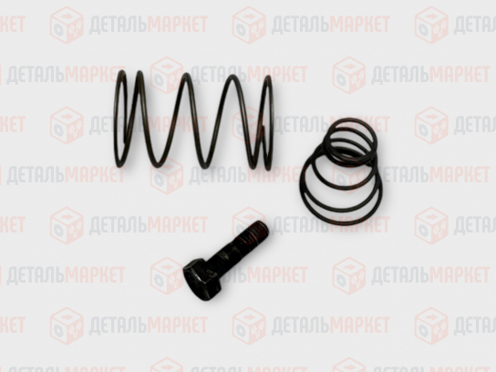 Ремкомплект механизма выбора передач 11180