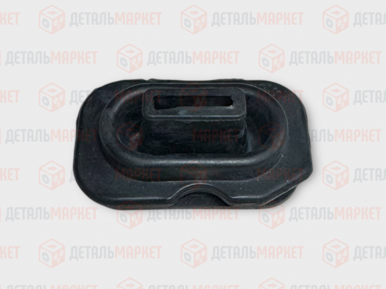 Чехол вилки выключения сцепления 21100 (пыльник)