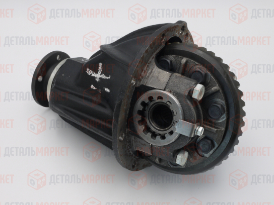 Редуктор заднего моста 21060
