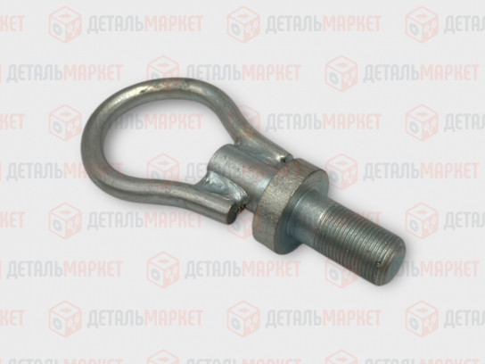 Крюк буксировочный ГАЗель Бизнес