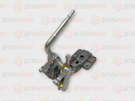 Рычаги раздатки 21230 в сборе (кулиса)