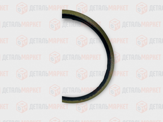 Кольцо уплотнительное крышки фильтра АКПП NISSAN