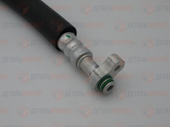 Трубопровод в сборе 21218