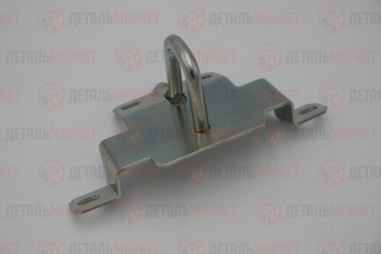 Замок крышки багажника 21213 (бесшумный)