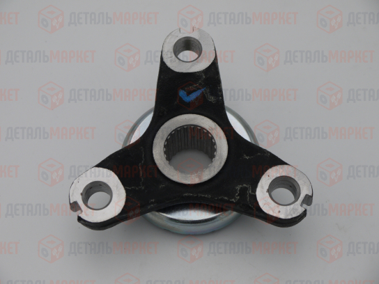 Фланец КПП 21070 (8450108581)