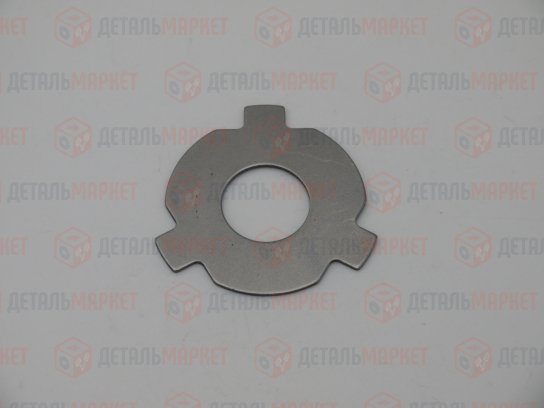 Пластина 5-ой передачи (вертолет)