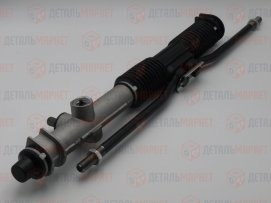 Рулевой механизм (рейка) 21080 (без наконечников)