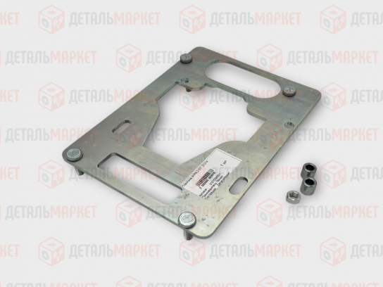 Пластина ЭУРА 2107, 21214