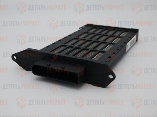 Радиатор отопителя электрический Renault Duster