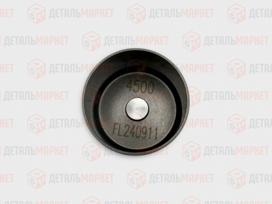 Толкатель клапана 11182 (стакан) 4,500