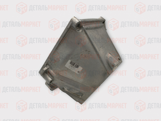 Картер сцепления 21010 (лопух)