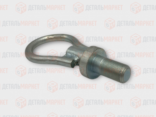 Крюк буксировочный ГАЗель Бизнес