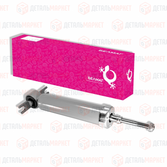 Амортизатор передней подвески ГАЗ (гидравлический)