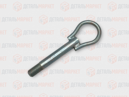 Крюк буксировочный для LADA Largus, RENAULT Logan 1