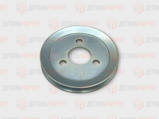 Шкив насоса ГУР 21310, 21214