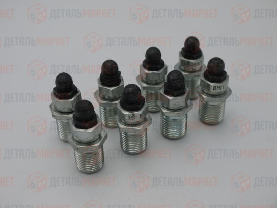 Болты регулировочные клапанов 21214 (солдатики)